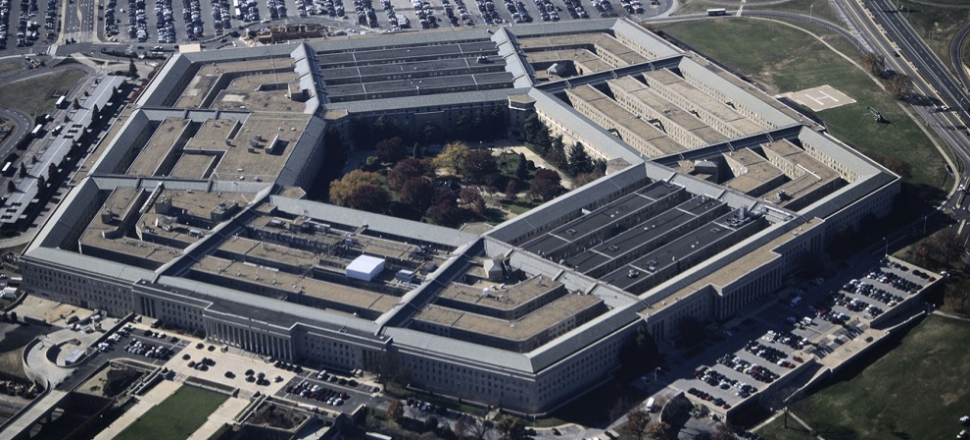 Pentagon'dan Venezuela'ya müdahale hazırız çıkışı!