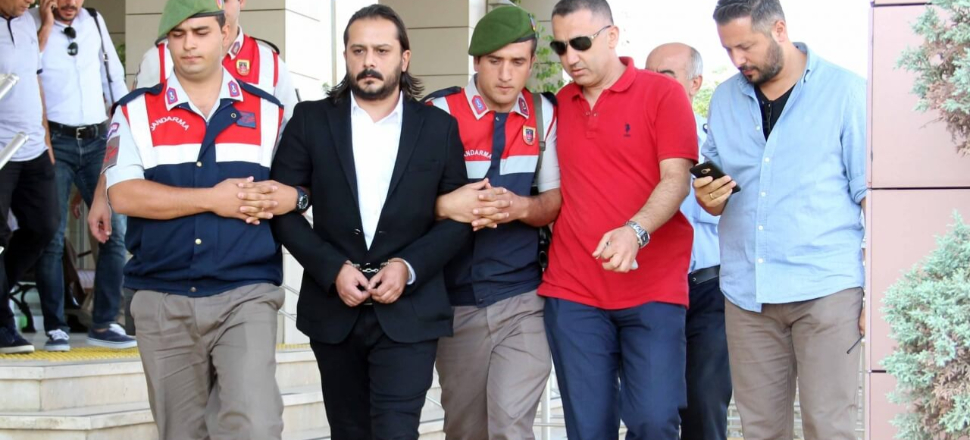 Yargıtay'dan Emrah Serbes ile ilgili kesin karar!