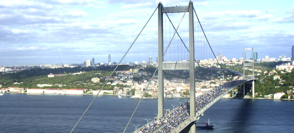 Fransız deprem bilimciden büyük İstanbul depremi uyarısı!
