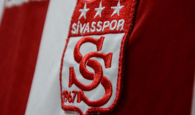 Sivasspor'dan bir bomba daha!