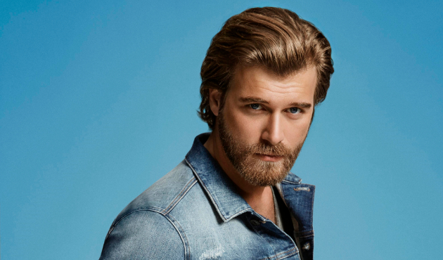 Kıvanç Tatlıtuğ'un yeni işi hayranlarını şaşırttı!