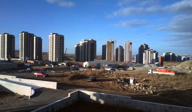 Emekliye İstanbul, Ankara ve İzmir'de ucuz konut!