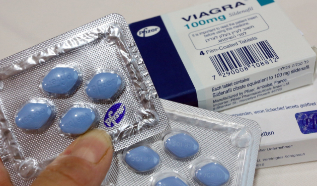Viagra tarih oluyor!