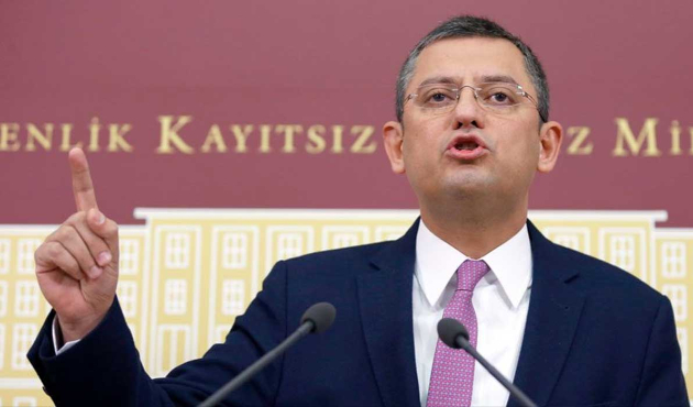 Erdoğan onayladı, CHP Anayasa Mahkemesi'ne gidiyor