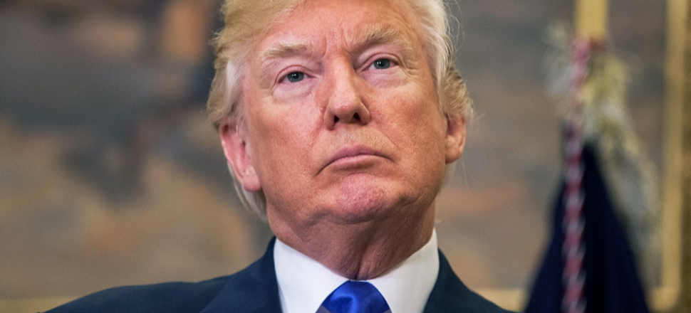 Türkiye'den Trump'a rahip Brunson cevabı!