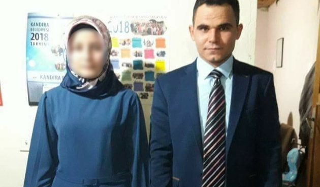 İş arkadaşı tarafından öldürüldü...