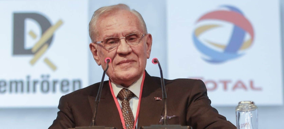Erdoğan Demirören'den Hürriyet mesajı...