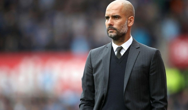 Guardiola'ya UEFA'dan men cezası!
