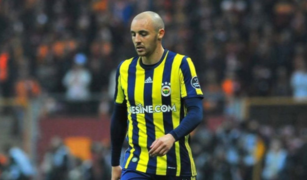 "Aatif Chahechouhe'yu transfer edebiliriz"