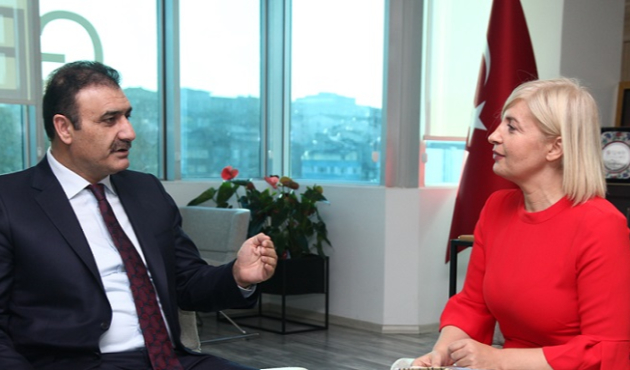 “İnsanlar bir yerine iki ödemek istemiyor, faizden bunaldı!”