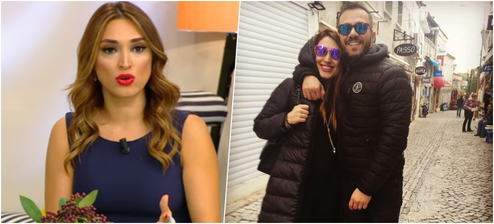 Zuhal Topal'ın eşi vatandaşlıktan çıkarıldı!