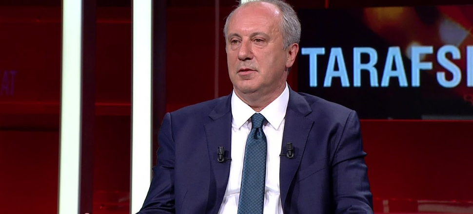 "Amerikalılar beni aradı ama kim olduğunu söylemem!"