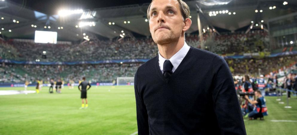 PSG'de Tuchel dönemi!
