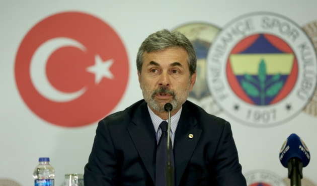 Aykut Kocaman'dan flaş açıklamalar...