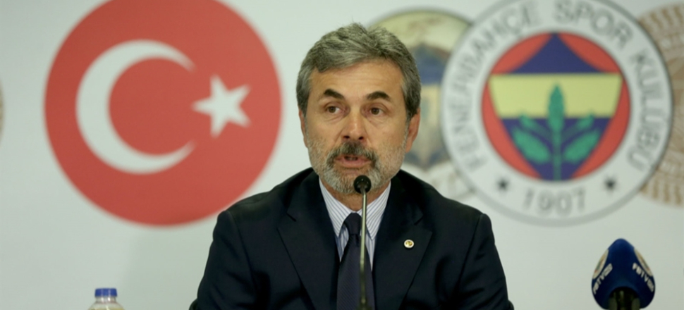 Aykut Kocaman'dan flaş açıklamalar...