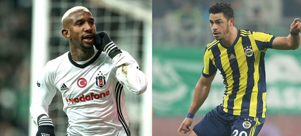 Brezilya Milli takım kadrosu açıklandı!