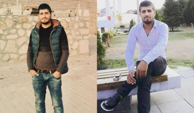 26 yaşındaki genç toprağa gömülü halde bulundu!