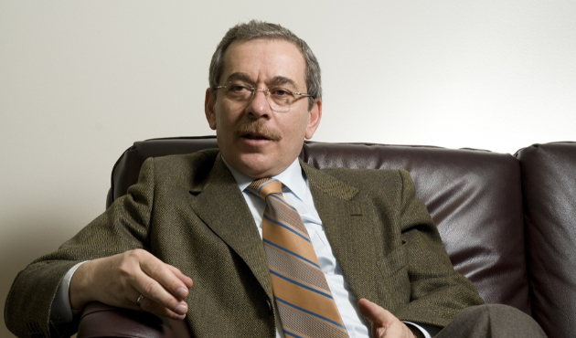 Abdüllatif Şener'den açıklama geldi...