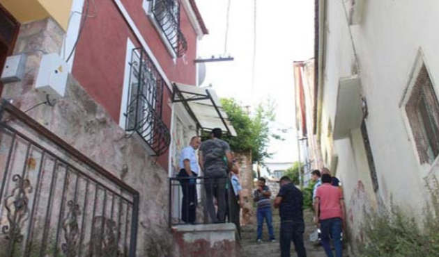 Yaşlı kadının ölümünün altından da o çıktı!