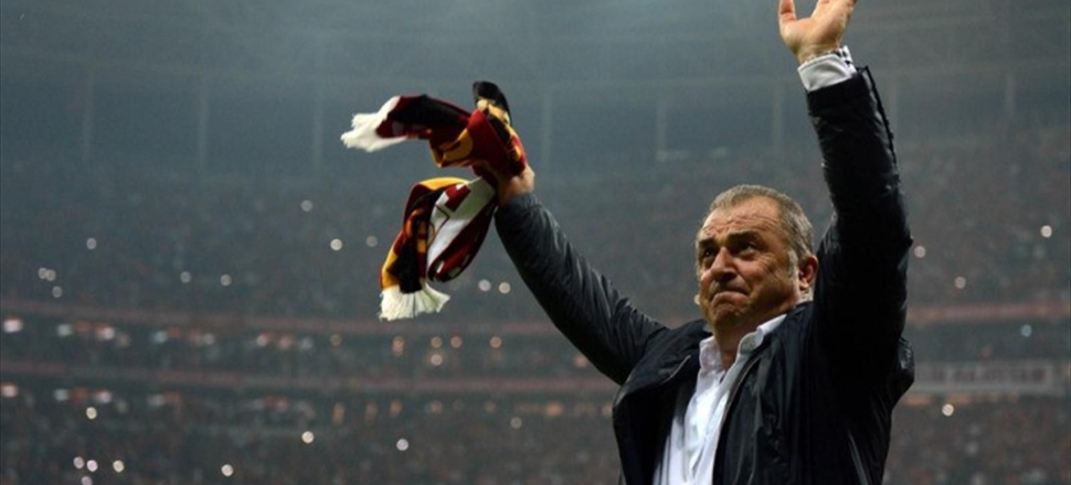 Fatih Terim'in gözü 5. yıldızda!