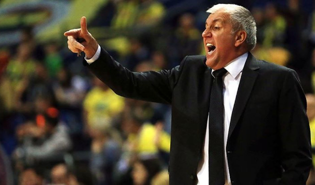 "Bobby her zaman böyle büyük oynuyor"