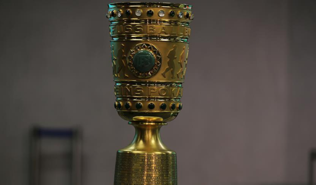 Bayern Münih'e kupa şoku! 3-1