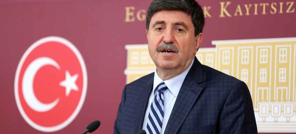 HDP'den istifa edip SP'den aday olacak...