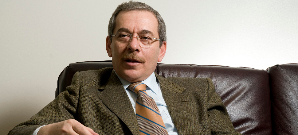 "Erdoğan aldığı bütün ünvanları bana borçlu!"