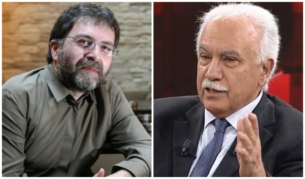 "Doğu Perinçek galaksinin dışında ve..."