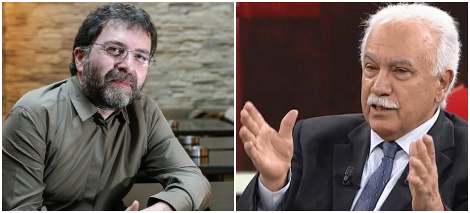 "Doğu Perinçek galaksinin dışında ve..."