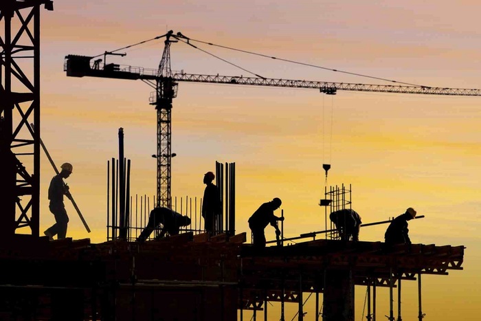 İşte en çok konut inşa eden 50 inşaat firması!