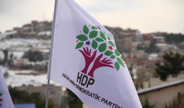 İşte HDP'nin milletvekili adayları...