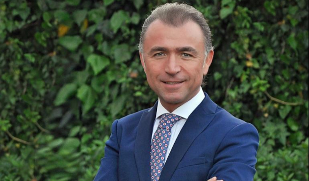 Güç birliği kampanyasına NG Kütahya Seramik sürprizi