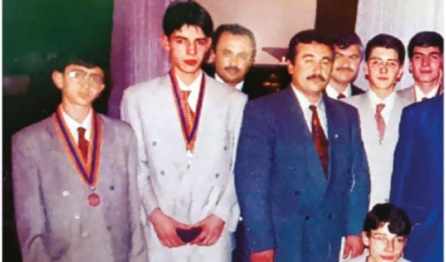Bu fotoğraf her şeyi gözler önüne seriyor...