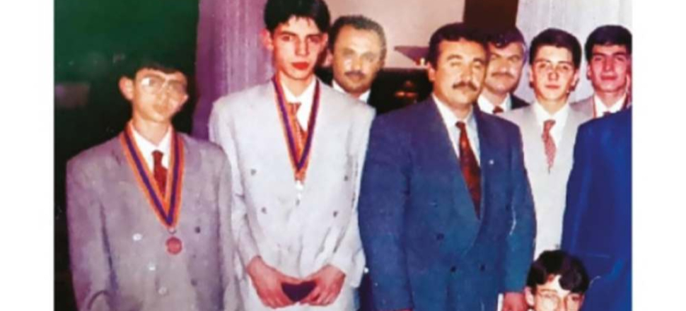Bu fotoğraf her şeyi gözler önüne seriyor...