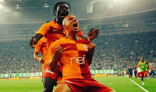 Galatasaray şampiyon olursa bir ilk gerçekleşecek!