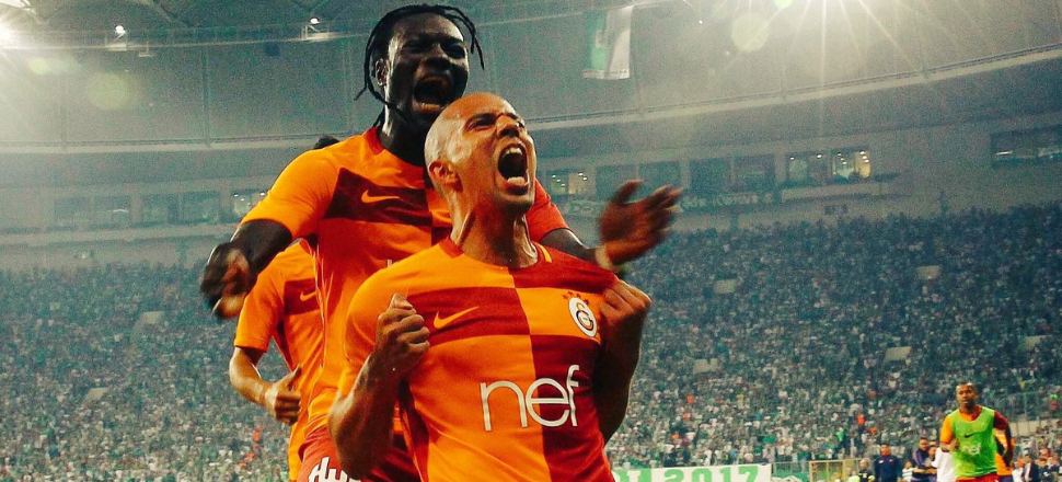 Galatasaray şampiyon olursa bir ilk gerçekleşecek!