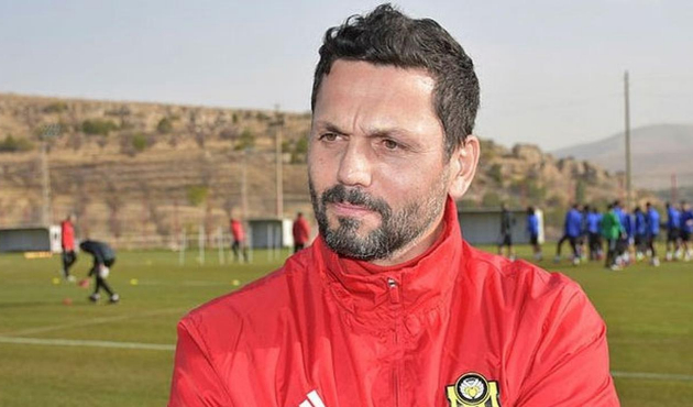 Yeni Malatyaspor'da zirve!