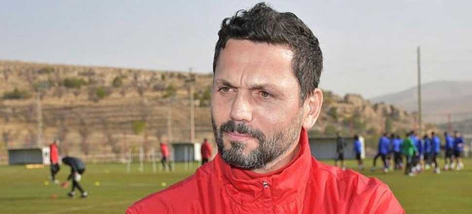 Yeni Malatyaspor'da zirve!