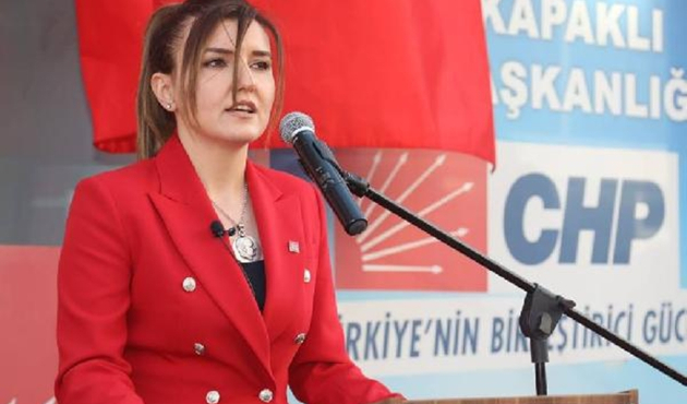 CHP'de liste depremi devam ediyor...