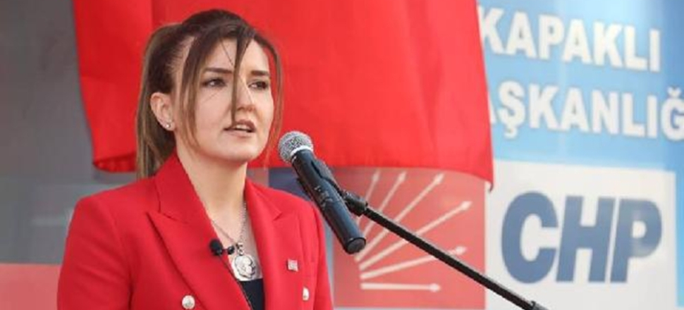 CHP'de liste depremi devam ediyor...