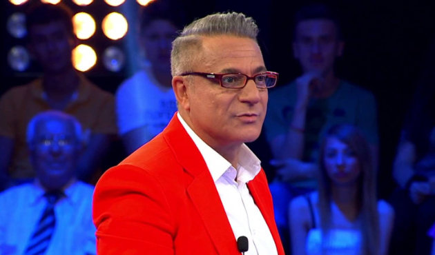 Mehmet Ali Erbil kime oy vereceğini açıkladı!