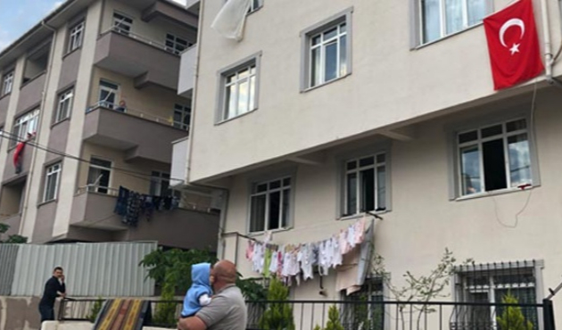 Eski damat dehşet saçtı!
