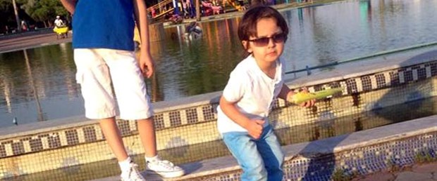 Bayram ziyaretinde korkunç olay! Üzerine duvar çöken çocuk öldü
