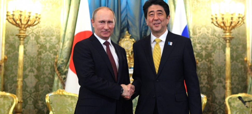 Rusya ve Japonya’dan ABD'ye misilleme...