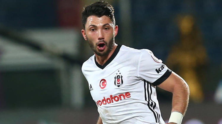 Tolgay Arslan için İtalyanlar servet önerdi!