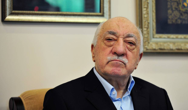 FETÖ'nün sapkın bir talimatı daha ortaya çıktı!