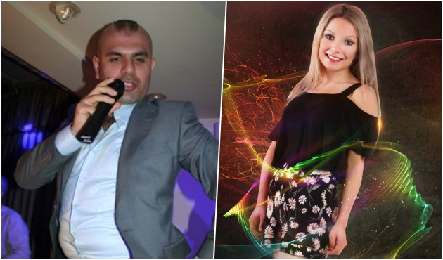 İşte Ajdar'ı bile gölgede bırakacak kadın!