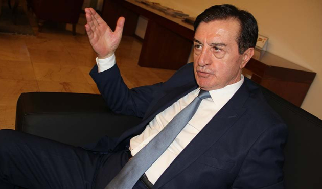 Osman Pamukoğlu destekledikleri partiyi açıkladı!