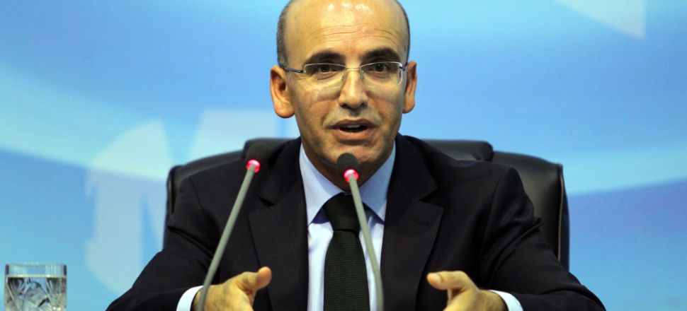 Mehmet Şimşek: Dolar kontrol altına alındı